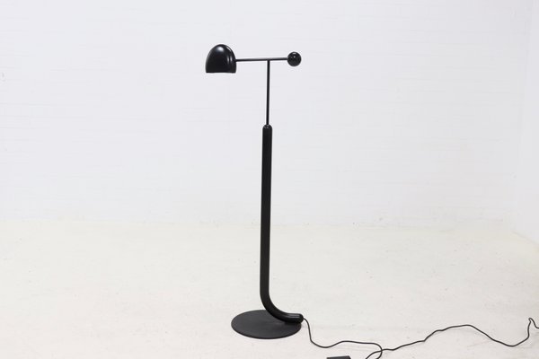 Tomo Floor Lamp by Toshiyuki Kita for Luci Italia, 1984-VV-2019984