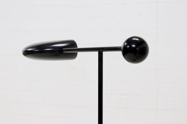 Tomo Floor Lamp by Toshiyuki Kita for Luci Italia, 1984-VV-2019984