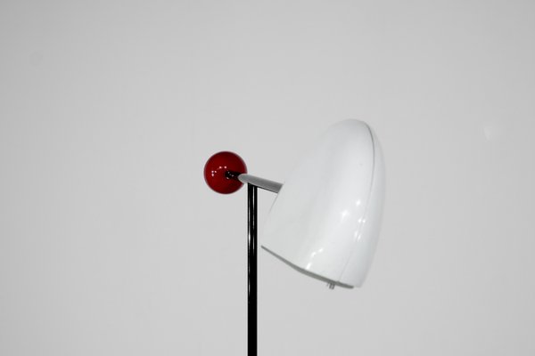 Tomo Floor Lamp by Toshiyuki Kita for Luci, Italy, 1984-XGF-2027628