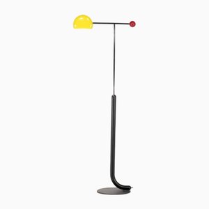 Tomo Floor Lamp by Toshiyuki Kita for Luci, Italy, 1984-XGF-2027702