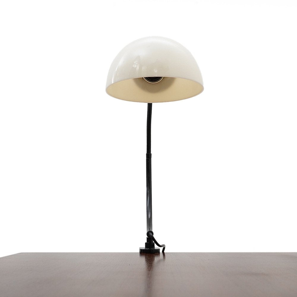 Tomos 2 Clamp Lamp by Kazuhide Takahama for Sirrah, 1970s