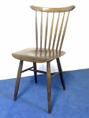 Ton Chairs from Thonet, 1960, Set of 4-JXK-1726541