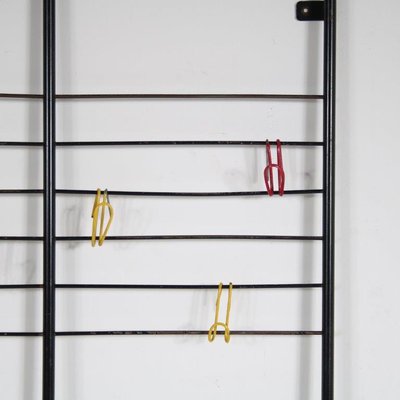 Tone Ladder Coat Rack by Coen de Vries for Devo, Netherlands, 1950s-DV-1176861