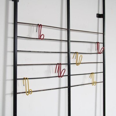 Tone Ladder Coat Rack by Coen de Vries for Devo, Netherlands, 1950s