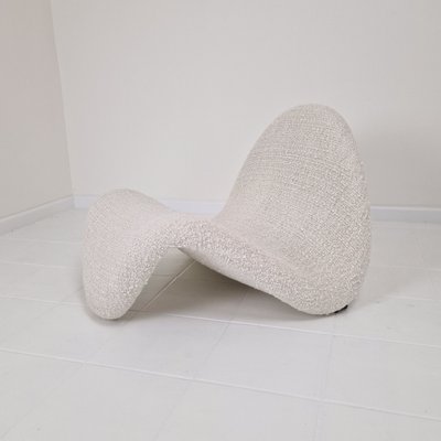 Tongue Chair by Pierre Paulin for Artifort, 1960s-RQL-2034940