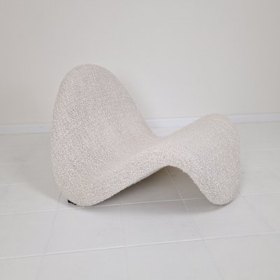 Tongue Chair by Pierre Paulin for Artifort, 1960s-RQL-2034940