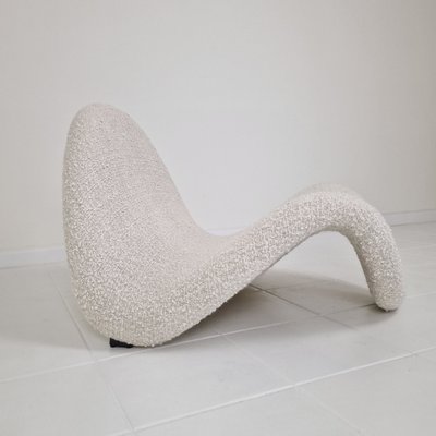 Tongue Chair by Pierre Paulin for Artifort, 1960s-RQL-2034940