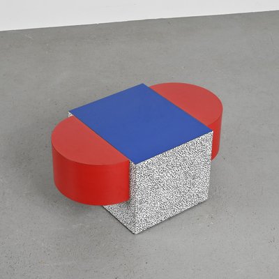 Tony Table by Ettore Sottsass, 1979-GJR-1784397