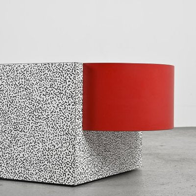 Tony Table by Ettore Sottsass, 1979-GJR-1784397