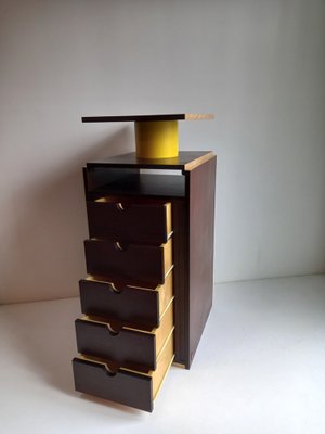 Torchio Chest Drawers by Pietro Meccani for Meccani Arredamenti, Cascina (Pisa), 1993-OHF-1773182