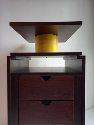 Torchio Chest Drawers by Pietro Meccani for Meccani Arredamenti, Cascina (Pisa), 1993-OHF-1773182