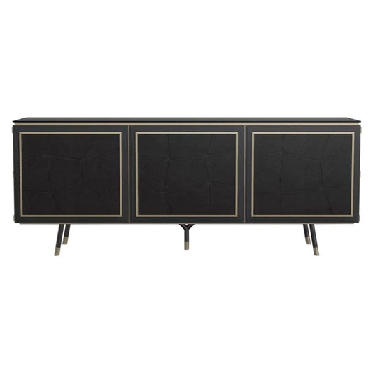 Tortuga Sideboard by Marmi Serafini