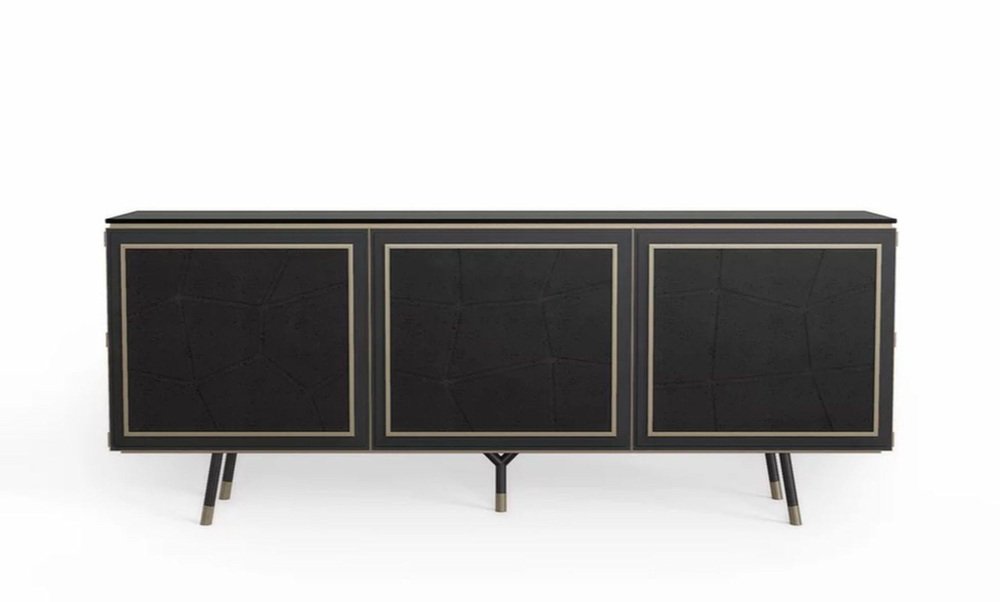 Tortuga Sideboard by Marmi Serafini