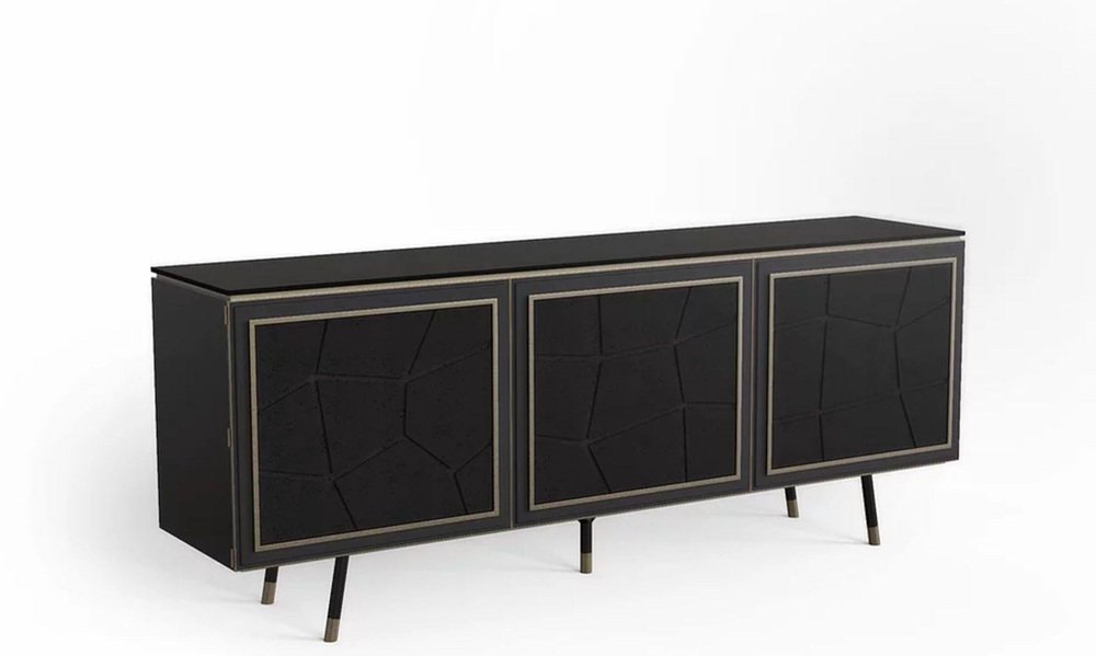 Tortuga Sideboard by Marmi Serafini