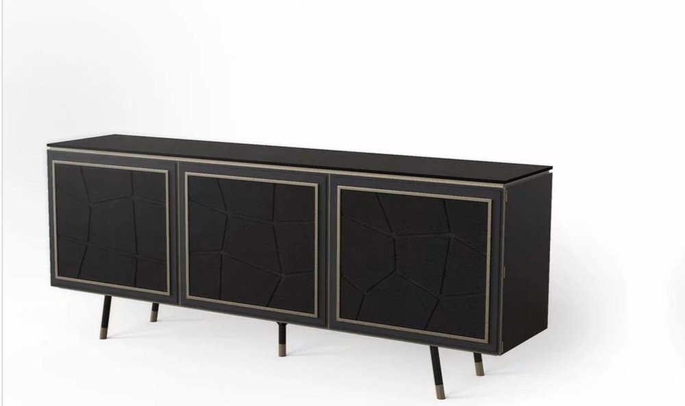 Tortuga Sideboard by Marmi Serafini