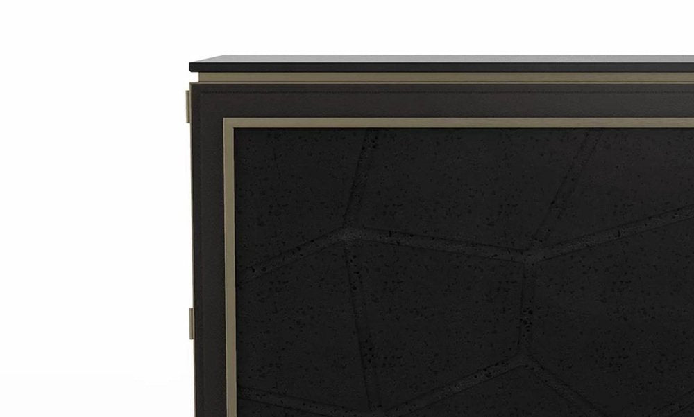 Tortuga Sideboard by Marmi Serafini