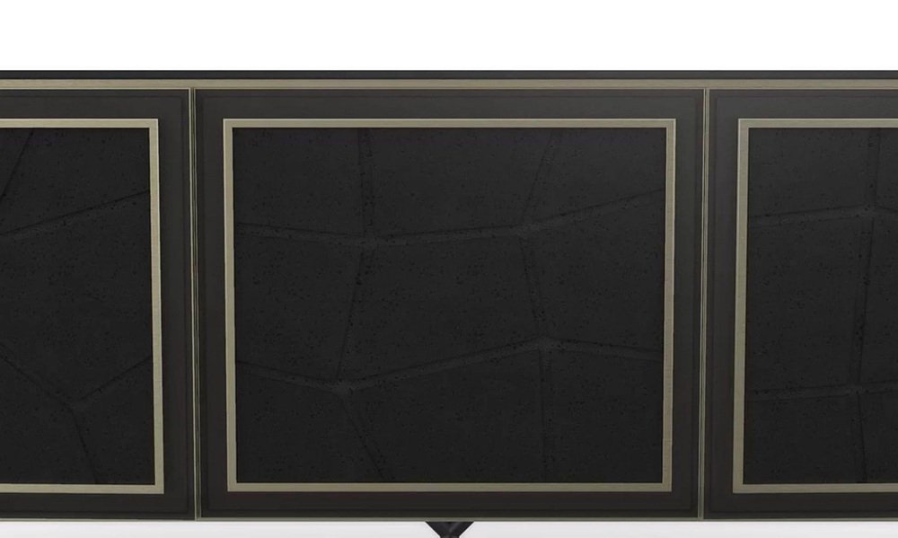 Tortuga Sideboard by Marmi Serafini