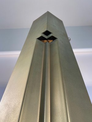 Totem Floor Lamp attributed to Kazuhide Takahama for Sirrah, Italy, 1982-KKZ-1814199