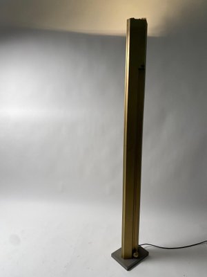 Totem Floor Lamp attributed to Kazuhide Takahama for Sirrah, Italy, 1982-KKZ-1814199