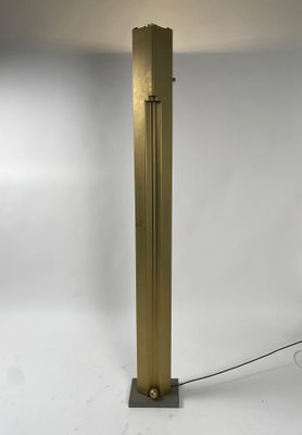 Totem Floor Lamp attributed to Kazuhide Takahama for Sirrah, Italy, 1982-KKZ-1814199