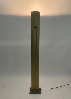 Totem Floor Lamp attributed to Kazuhide Takahama for Sirrah, Italy, 1982-KKZ-1814199