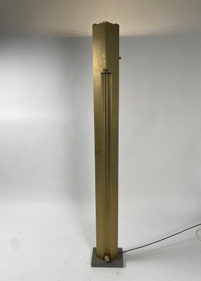 Totem Floor Lamp attributed to Kazuhide Takahama for Sirrah, Italy, 1982-KKZ-1814199