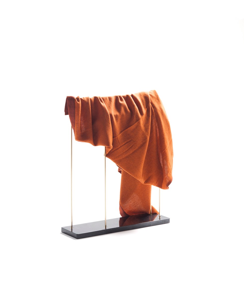 Towel Rack by Josep Vila Capdevila for Aparentment