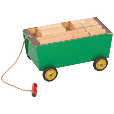 Toy Cart by Ko Verzuu for Ado Holland-QT-1263427