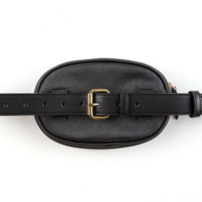 Waist Bag Lipstick by Seletti