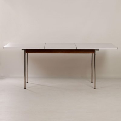 TR 13 Dining Table by Cees Braakman for Pastoe, 1960s-ZT-1344566