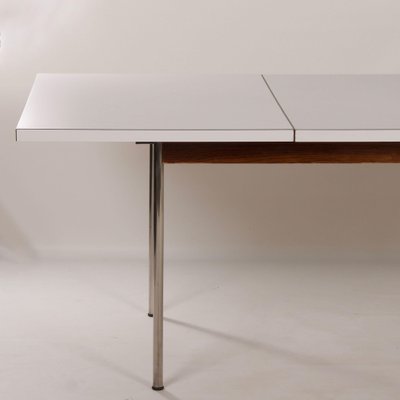 TR 13 Dining Table by Cees Braakman for Pastoe, 1960s-ZT-1344566