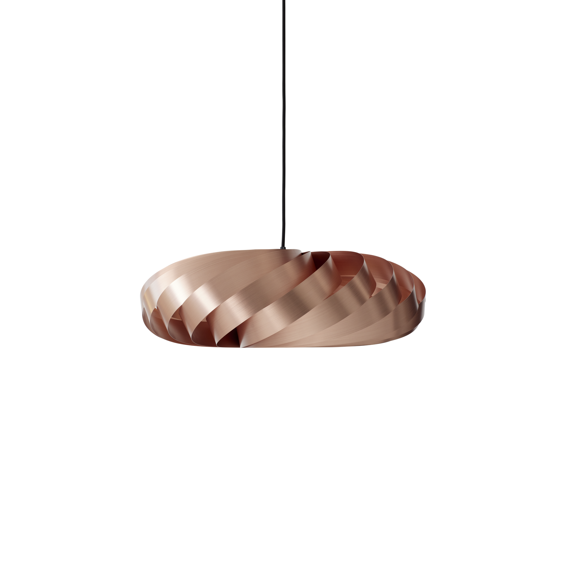 TR5 Pendant Lamp Small by Tom Rossau #Copper