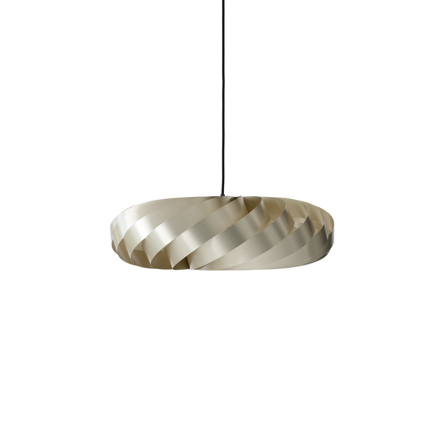 TR5 Pendant Lamp Medium by Tom Rossau #Gold