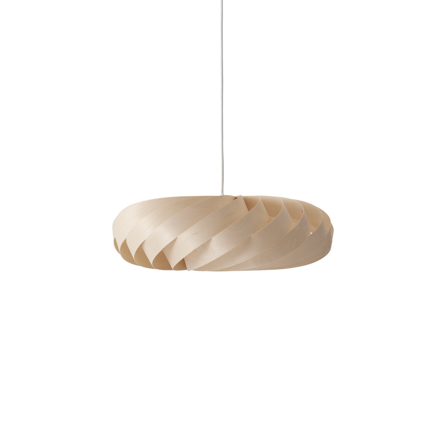 TR5 Pendant Lamp Medium by Tom Rossau #Birch