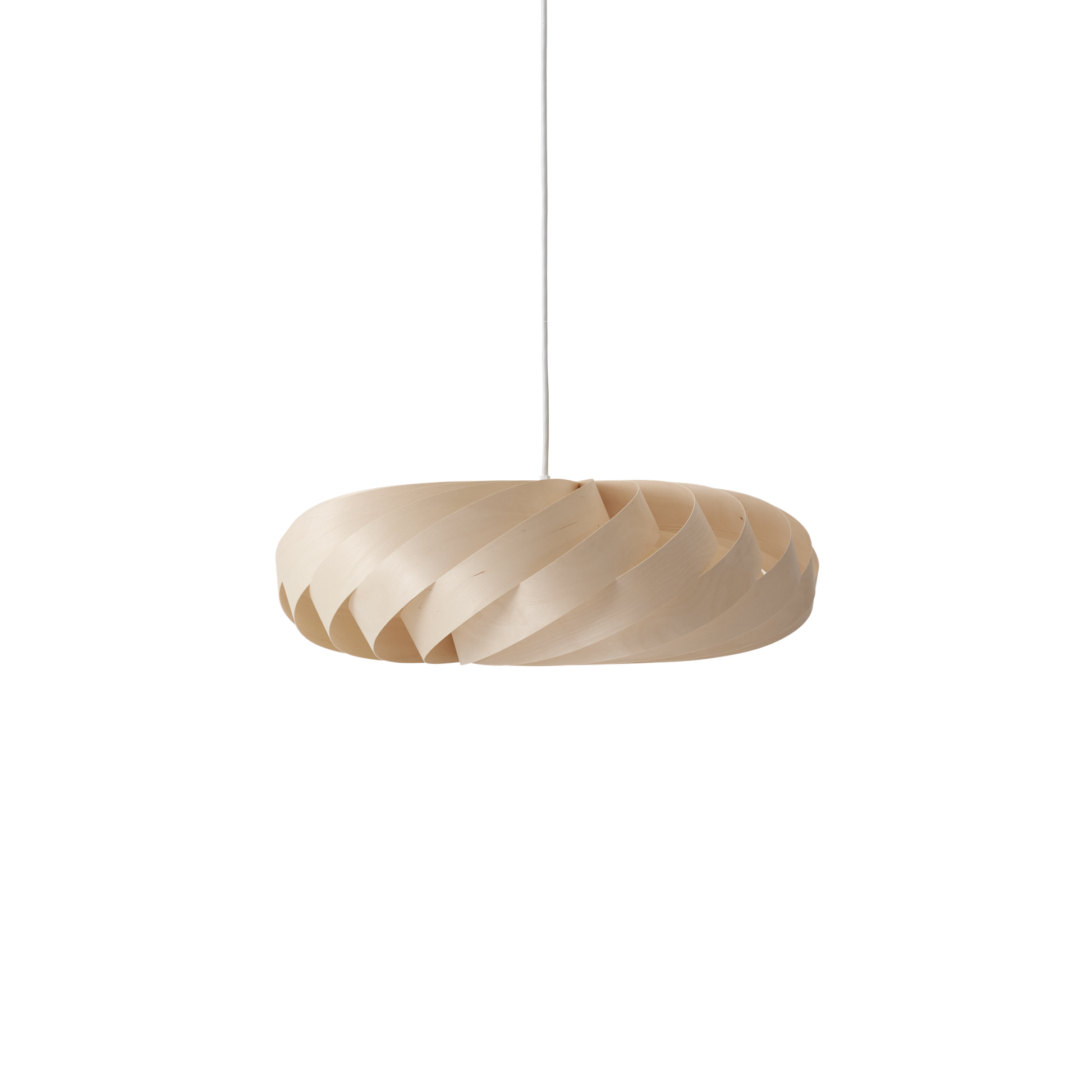 TR5 Pendant Lamp Medium by Tom Rossau #Birch