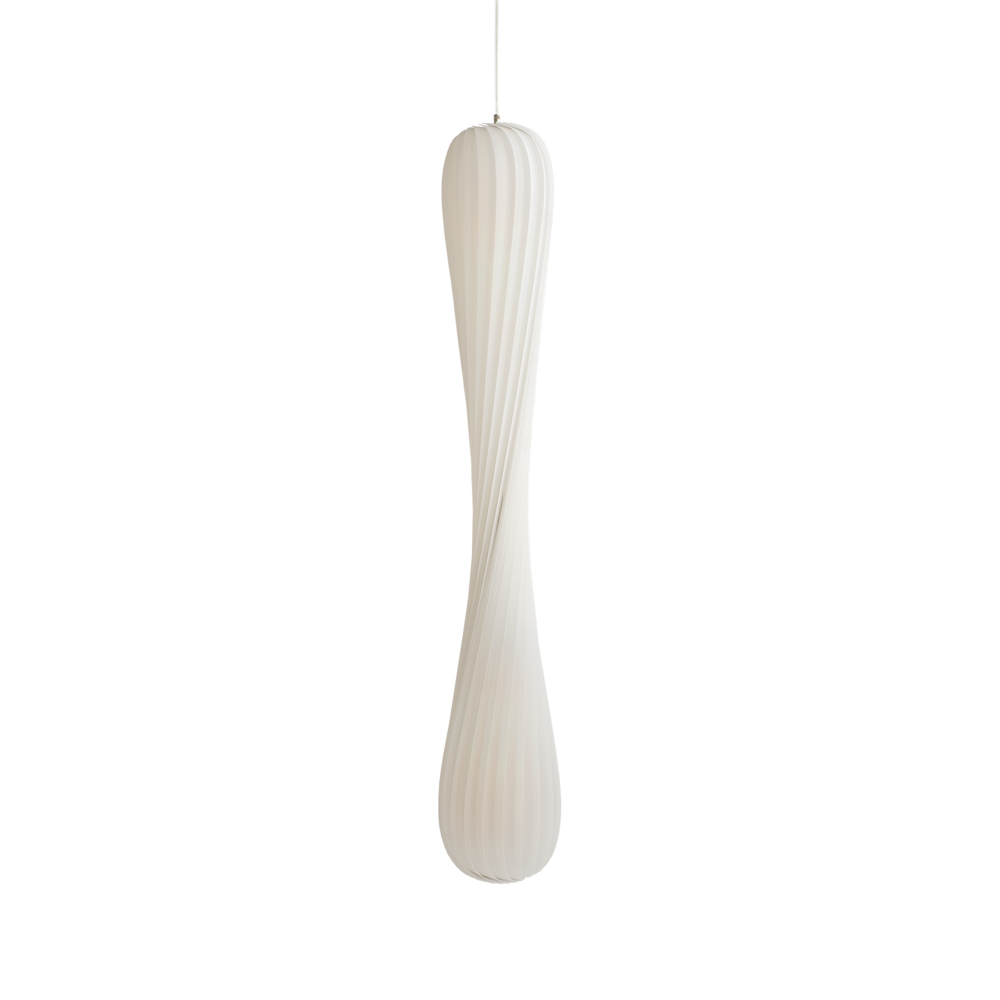 TR7 Large Pendant Lamp by Tom Rossau #White