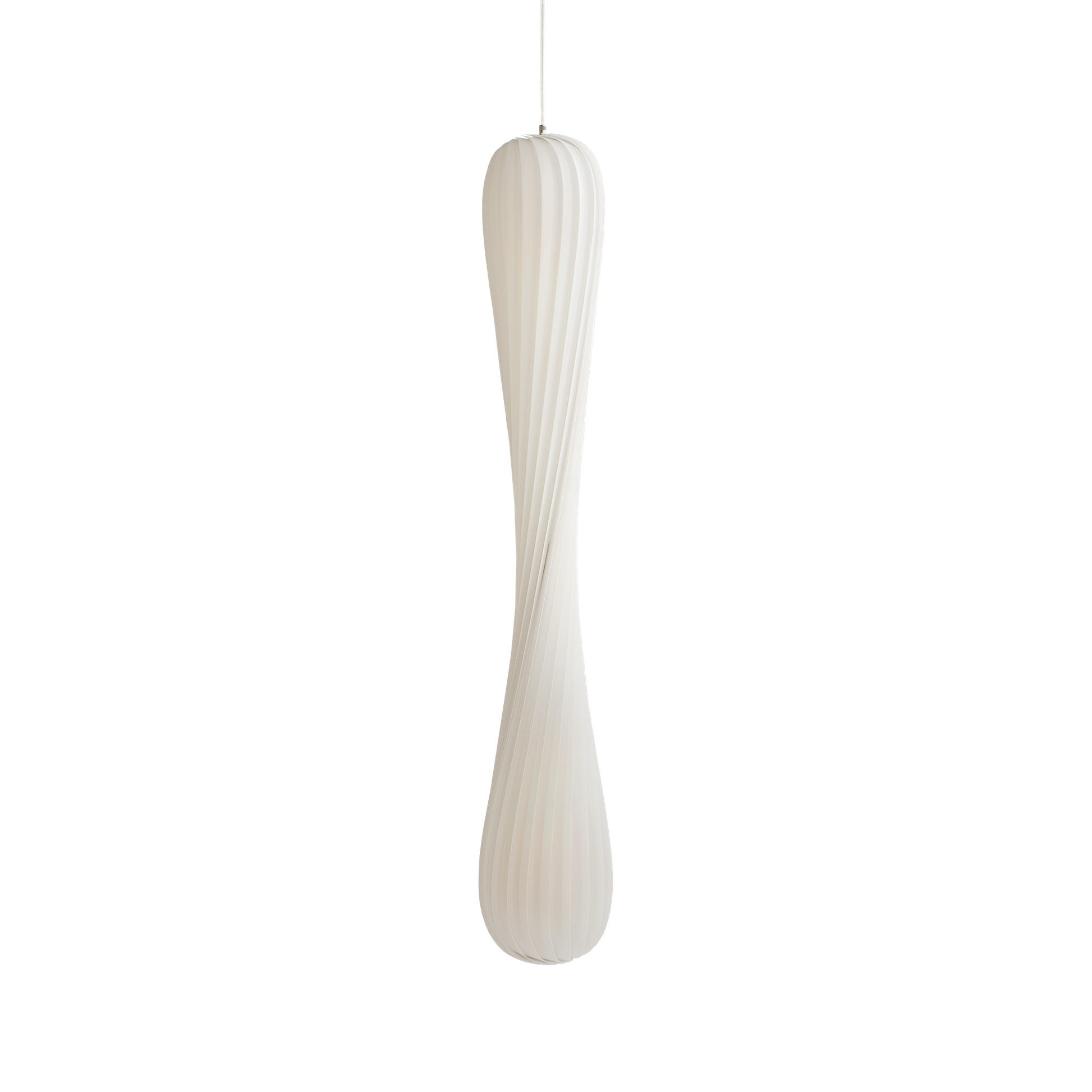 TR7 Large Pendant Lamp by Tom Rossau #White