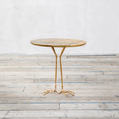 Traccia Table by Meret Oppenheim for Gavina, 1970s-FWM-1021645