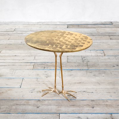 Traccia Table by Meret Oppenheim for Gavina, 1970s-FWM-1021645