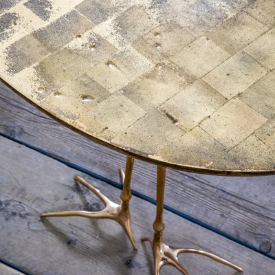 Traccia Table by Meret Oppenheim for Gavina, 1970s-FWM-1021645