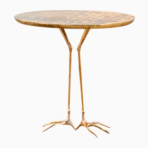 Traccia Table by Meret Oppenheim for Gavina, 1970s-FWM-1021645