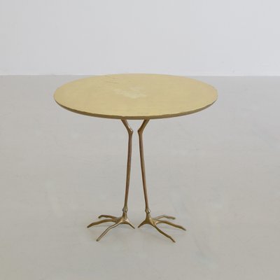 Traccia Table by Meret Oppenheim for Simon International, 1970s-INL-963929