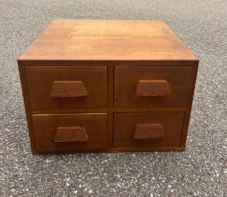 Trade Furniture with Four Drawers, 1950s-AVC-2041850