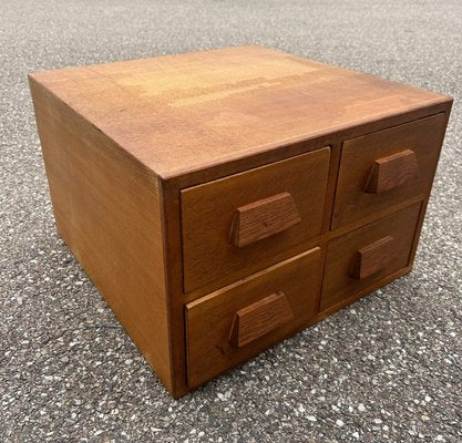 Trade Furniture with Four Drawers, 1950s-AVC-2041850