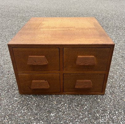 Trade Furniture with Four Drawers, 1950s-AVC-2041850