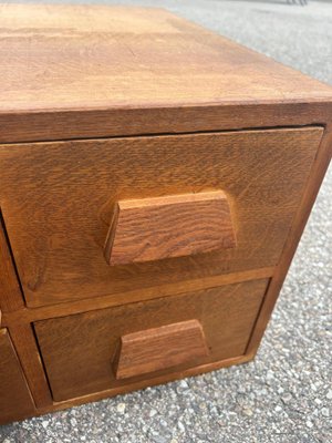 Trade Furniture with Four Drawers, 1950s-AVC-2041850