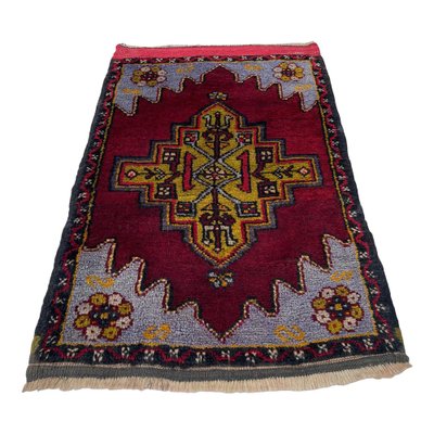 Traditional Anatolian Turkish Rug-AIV-1194502