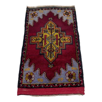 Traditional Anatolian Turkish Rug-AIV-1194502