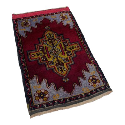 Traditional Anatolian Turkish Rug-AIV-1194502