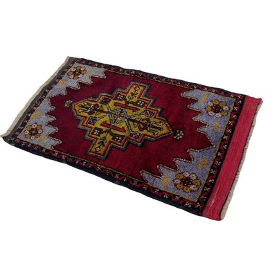 Traditional Anatolian Turkish Rug-AIV-1194502